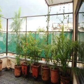 2 Bhk Luxury Service Apartment In Delhi, New Delhi 1